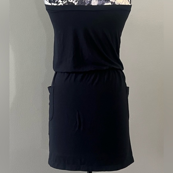 Splendid Off Shoulder Tube Top Dress - Picture 3 of 6